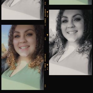 Meet your Posher, Kati